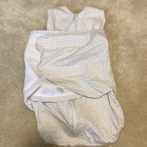 Halo Other - Halo Sleep Swaddle Newborn